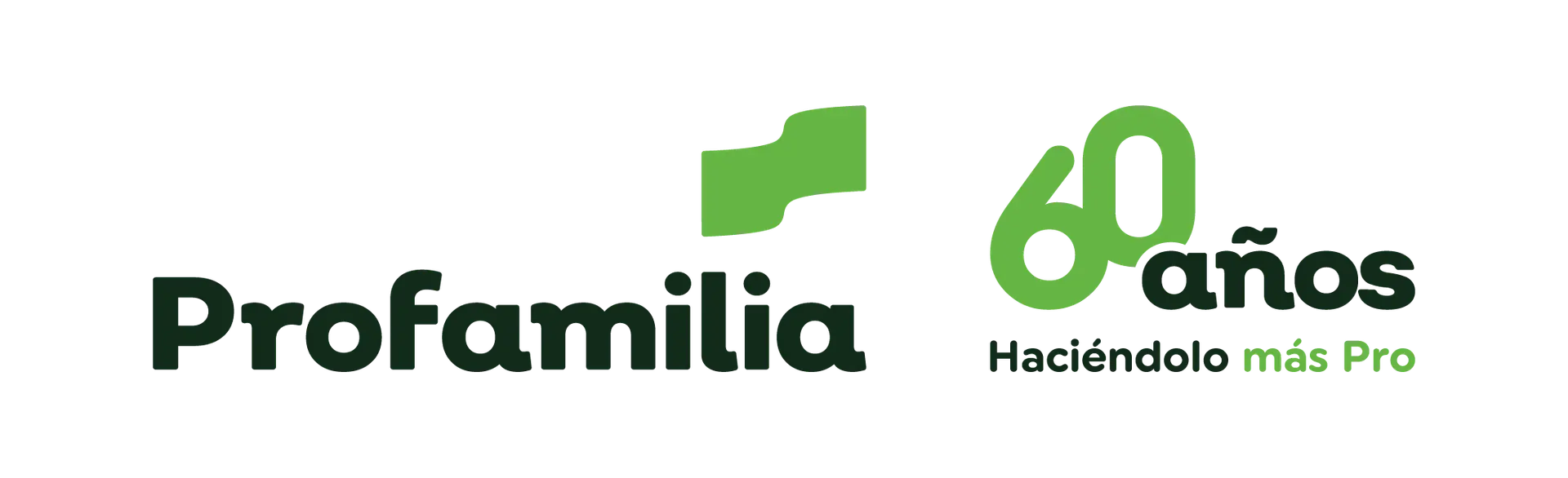 Logo_Profamilia 60 años-01