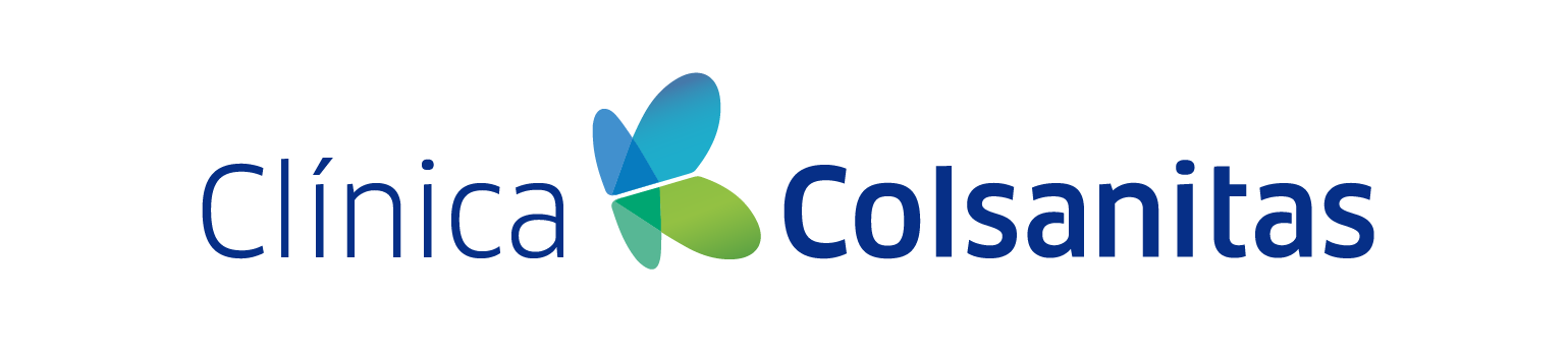 Colsanitas Logo