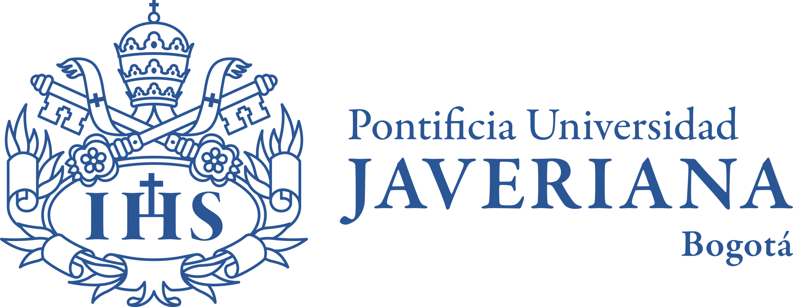 Javeriana logo
