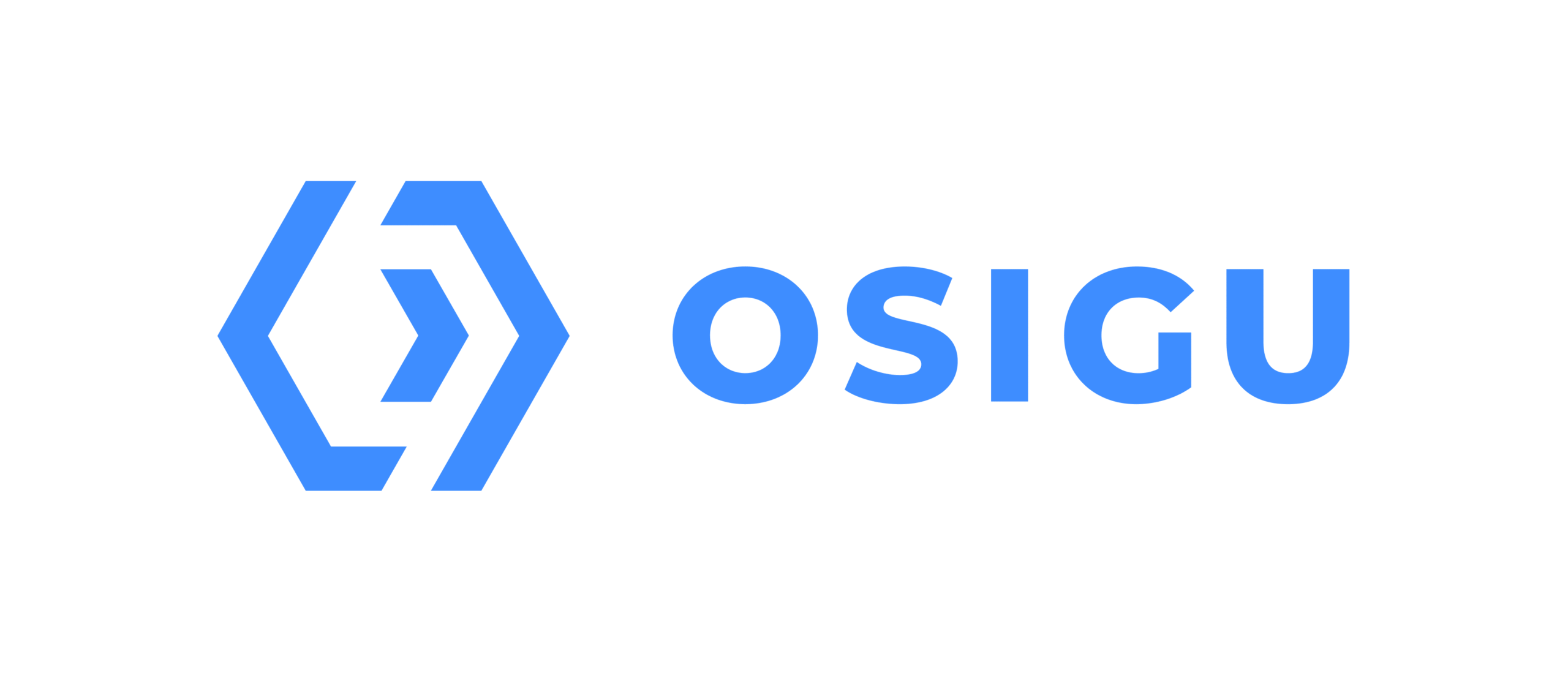 LOGO OSIGU