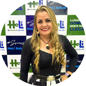 Alejandra Acosta