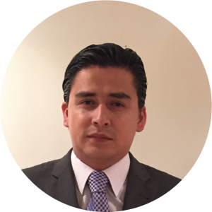 Carlos Fernando Valencia