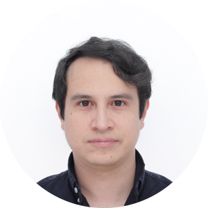 Luis Fernando Morales