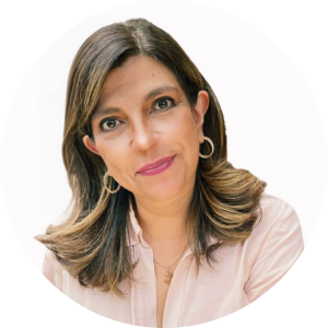 María Elvira Aldeco María Elvira Aldeco