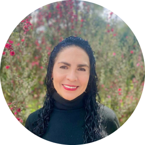 Nancy Yomayusa