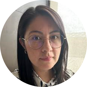 Norma Andrea Ruiz