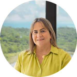 Olga Lucía Méndez Olga Lucía Méndez